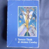 Carte Thoth