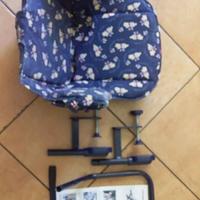 Seggiolino da tavolo