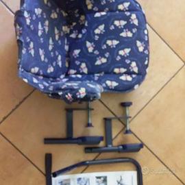 Seggiolino da tavolo