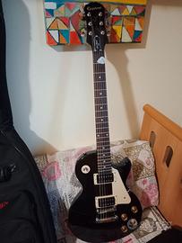 Chitarra eletrica Epiphone Les Paul 100