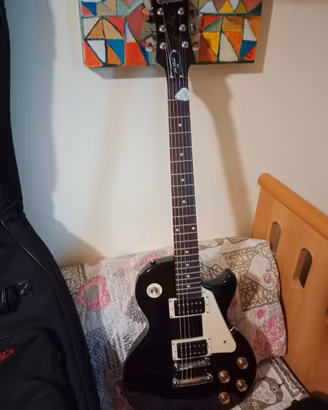 Chitarra eletrica Epiphone Les Paul 100
