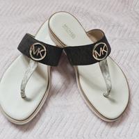 sandalo Michael kors tg 35.5