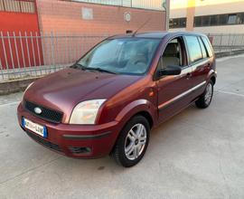 Ford Fusion 1.4 16V 5p.