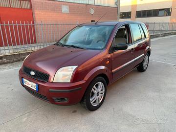 Ford Fusion 1.4 16V 5p.