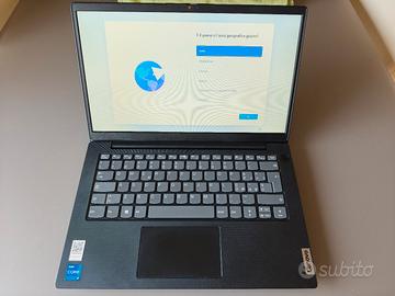 Lenovo notebook i5 14"
