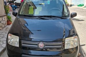 Fiat Panda natural power