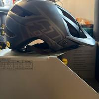 Casco mtb troy lee designs