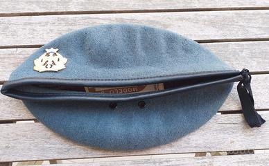 Basco VAM Aeronautica Militare anni '90 originale