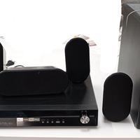 Samsung 5.1 home theatre system 800W