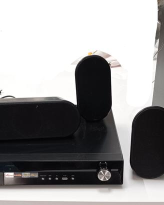 Samsung 5.1 home theatre system 800W