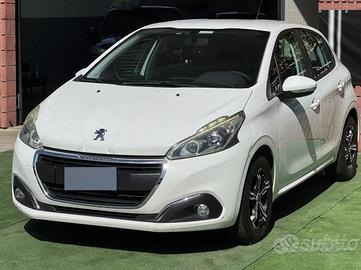 PEUGEOT 208 1° serie 1.4 HDi 68 cv