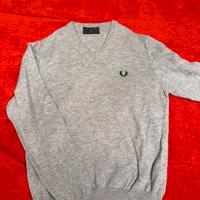 Maglione Fred Perry