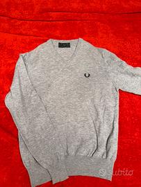 Maglione Fred Perry