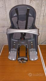 Seggiolino da bici anteriore