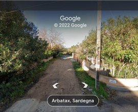 Terreno edificabile adiacente Parco "La Sughereta"