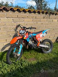 ktm sx 85 2016