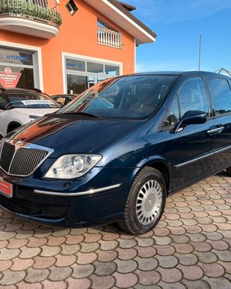 LANCIA Phedra 2.2 JTD 128CV Executive 7 Posti 2005