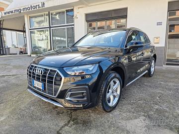 Audi Q5 40 TDI 204 CV S tronic PROMO APRILE