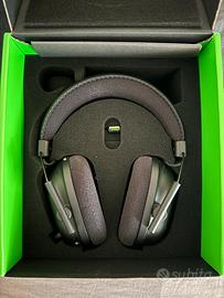 Cuffie Razer Blackshark V2 Pro