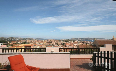 Annuale appartamento arredato a Palau (SS)