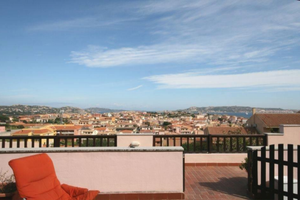 Annuale appartamento arredato a Palau (SS)