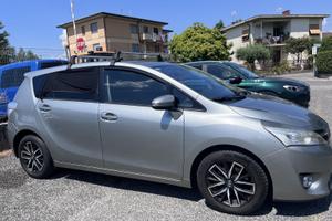 Toyota 7 posti DIESEL