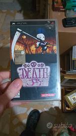 Death Jr