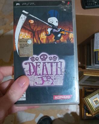 Death Jr