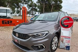 Fiat TIPO 1.6-Mtj 120CV-DCT *TELECAMERA*NAVI*LED