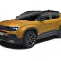 Jeep Avenger Mhev My24 Longitude 1.2 100cv Dc...