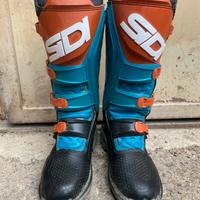 Stivali enduro Sidi