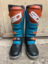 Stivali enduro Sidi
