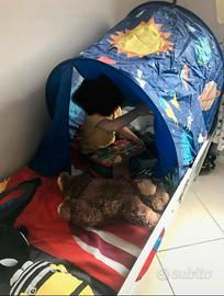 Tenda da Gioco Sleepfun Tent, Tenda da letto
