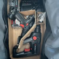 Tassellatore e avvitatore wurth