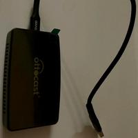 Ottocast per auto
