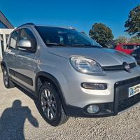 Fiat Panda 1.3 MJT 95 CV S&S 4x4