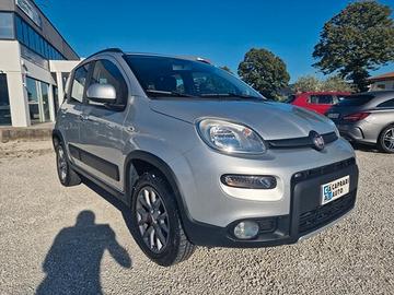 Fiat Panda 1.3 MJT 95 CV S&S 4x4