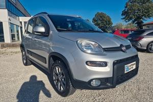 Fiat Panda 1.3 MJT 95 CV S&S 4x4