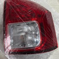 Fanale posteriore jeep compass