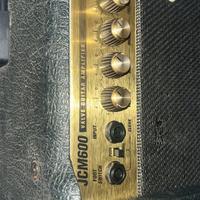 Amplificatore Marshall JCM600