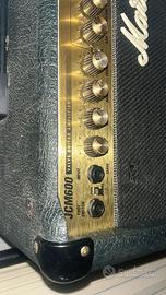 Amplificatore Marshall JCM600