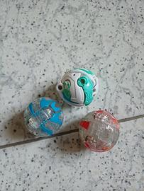 Bakugan 
