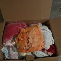 Vestiti da bambina 5-8 anni