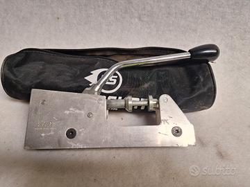 estrattore cuscinetti pattini 