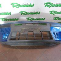 PARAURTI ANTERIORE FIAT PUNTO II 188 ANNO 2001