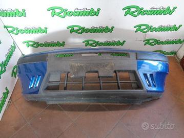 PARAURTI ANTERIORE FIAT PUNTO II 188 ANNO 2001