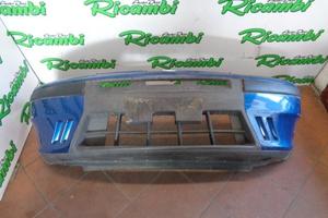 PARAURTI ANTERIORE FIAT PUNTO II 188 ANNO 2001