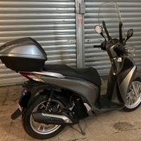 Honda sh150 grigio