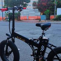 bici elettrica 500 w
