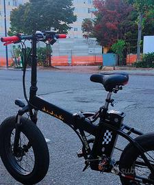 bici elettrica 500 w